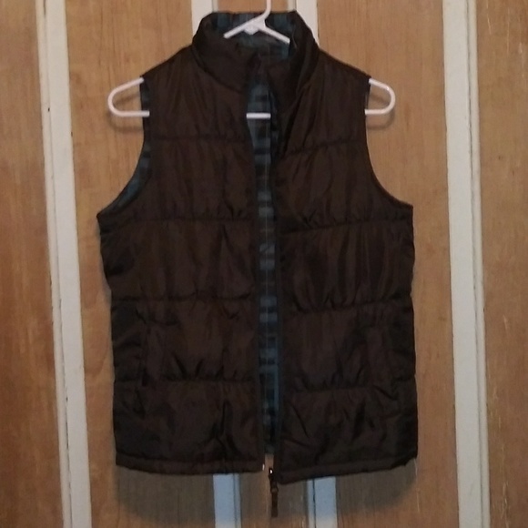 Reversible vest - Picture 1 of 3